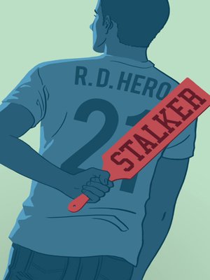 cover image of Stalker